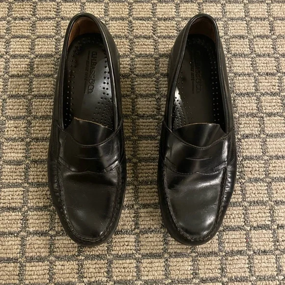G.H. Bass & Co. | Shoes | G H Bass Weejuns Penny Loafer | Poshmark